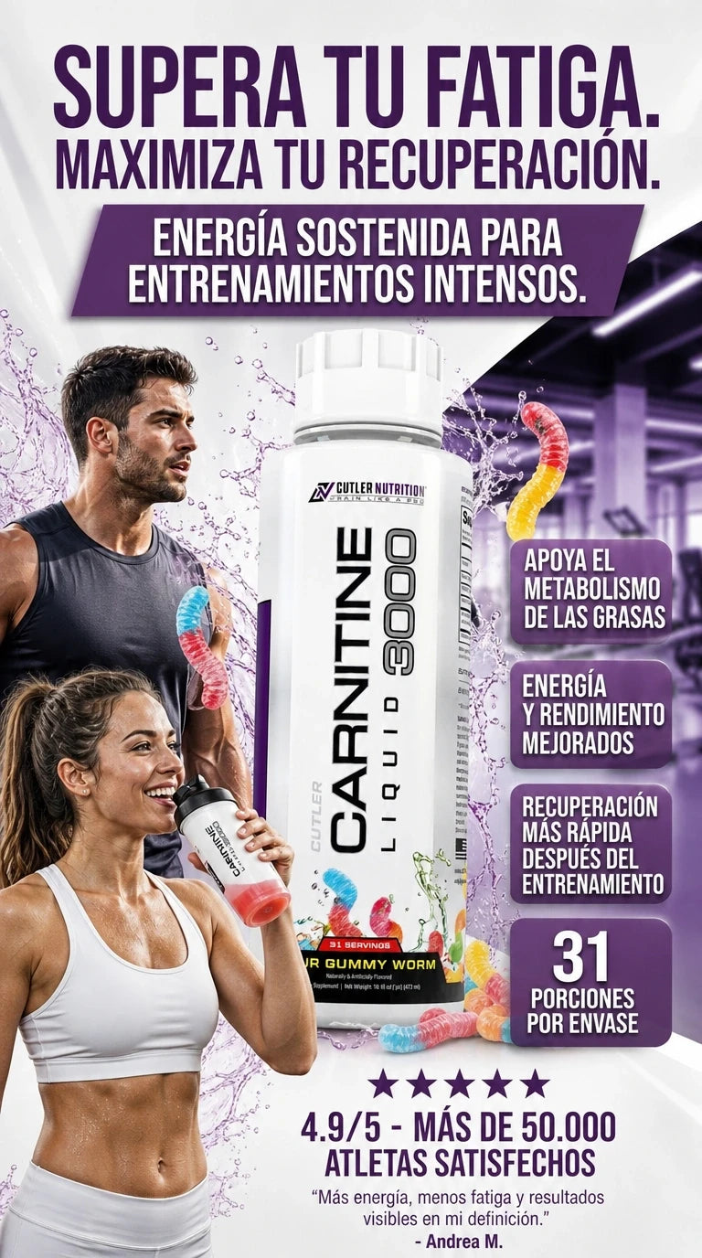 CARNITINE 3000.CM