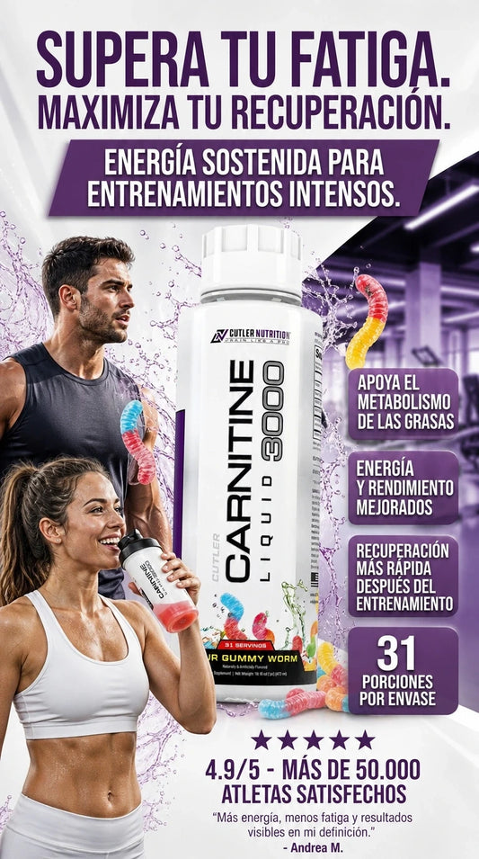CARNITINE 3000.CM