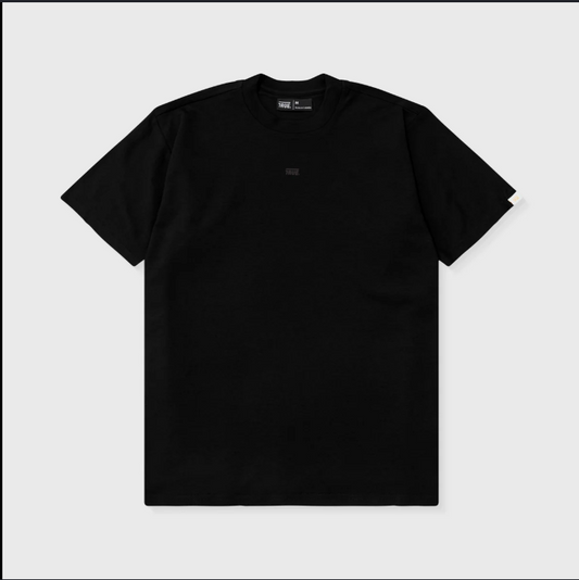 Camisa negra 5