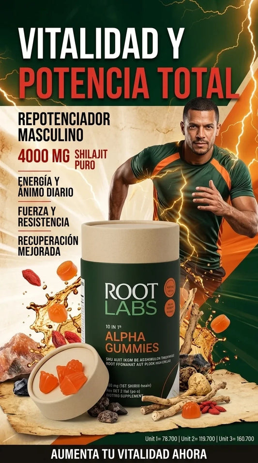 ROOTS LABS (X30)