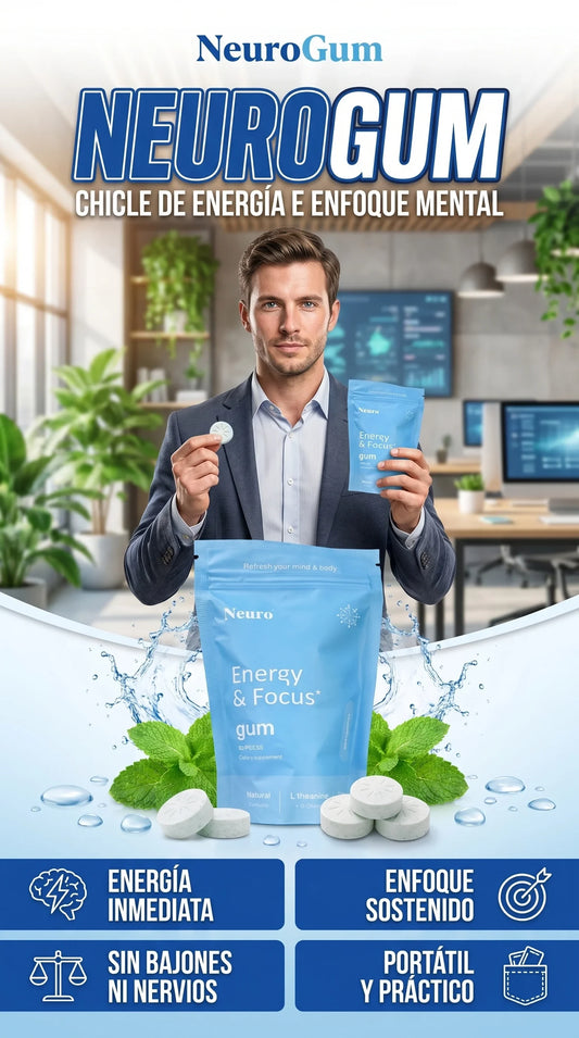 NEURO ENERGY.CM