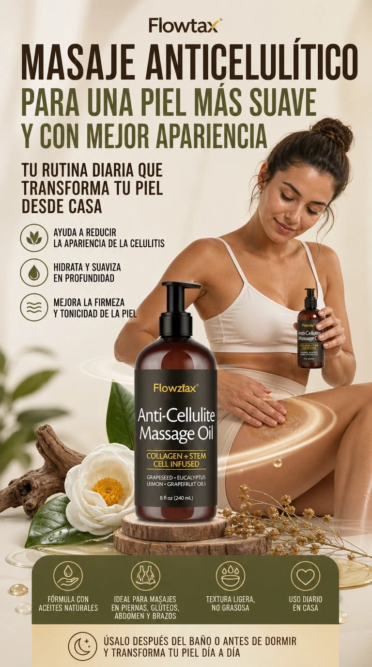 ANTI-CELULITIS